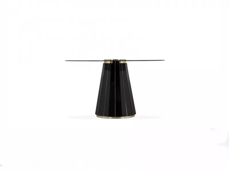 Обеденный стол - Обеденный Стол Darian Dining Table - Luxxu