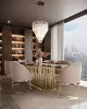 Стул - Стул Susan Chair - Castro Lighting