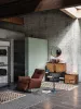 Кресло - Кресло Cloud 1Pg_Relax Armchair - Cierre