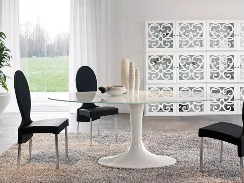 Обеденный стол - Обеденный Стол Imperial - Tonin Casa