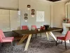 Обеденный стол - Обеденный Стол Celtis - Tonin Casa