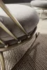 Кресло - Кресло Aurora Iron Back Rocking Chair - Cantori