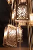 Подвесной светильник - Подвесной Светильник Safari Chandelier Suspension - Castro Lighting
