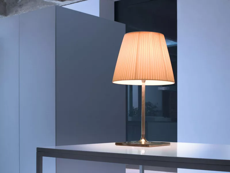 Настольная лампа - Настольная лампа KTribe Table 2 F6303000 - Flos