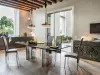 Обеденный стол - Обеденный Стол Manhattan - Tonin Casa
