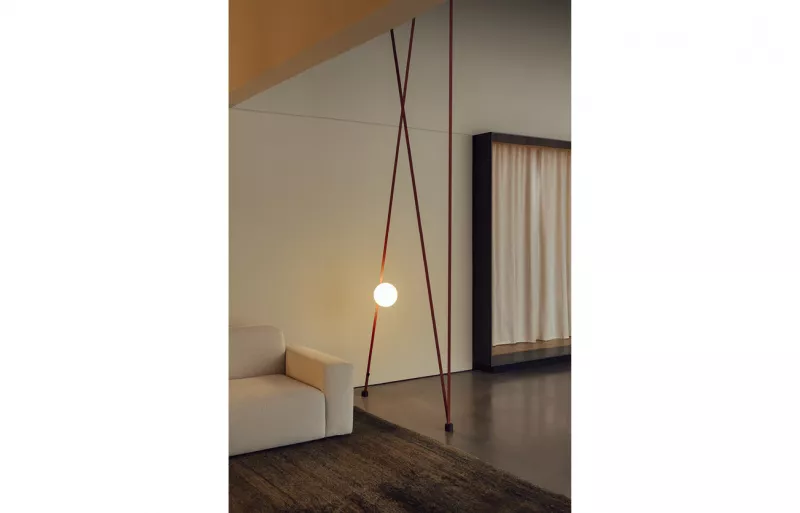 Подвесной светильник - Подвесной Светильник Plusminus 6230 - Vibia
