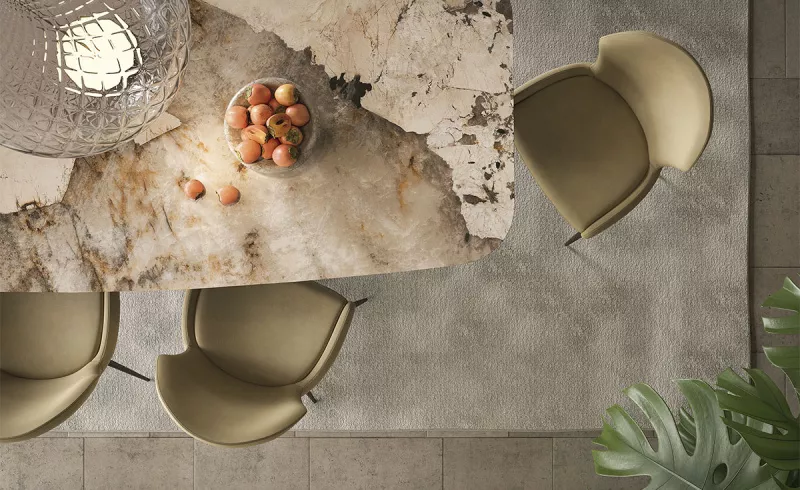 Стул - Стул Rachel - Cattelan Italia
