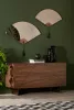 Зеркало - Зеркало Winderly - Tonin Casa