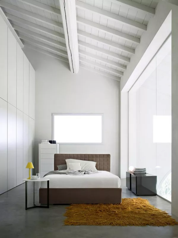 Кровать - Кровать PICOLIT AA400 - Lema