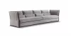 Диван - Диван Clivio - Vittoria Frigerio
