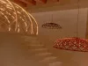 Подвесной светильник - Подвесной светильник Skynest Suspension F6392031 - Flos