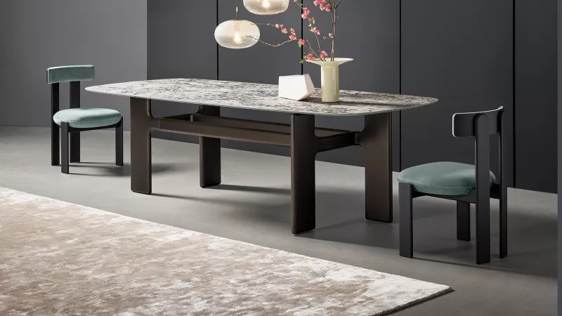 Стул - Стул Pi chair - Bonaldo