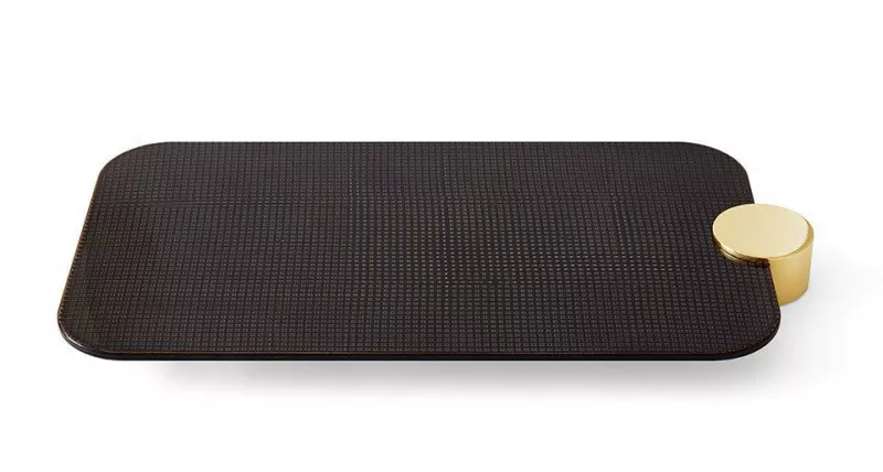 Поднос - Декор Поднос Odette Tray - Gallotti&Radice