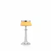 Настольная лампа Bon Jour Versailles Small F1042057