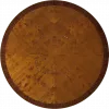 Обеденный стол - Обеденный Стол William Mg1185 - OAK