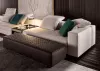Диван - Диван Yang - Minotti
