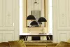 Подвесной светильник - Подвесной Светильник Stchu-Moon 02 Chandelier - Catellani & Smith