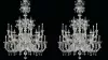  - Подвесной светильник 4607/20 - Barovier&Toso