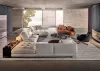 Диван - Диван Dylan Low - Minotti