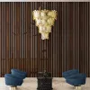Подвесной светильник - Подвесной Светильник Etta Chandelier - Delightfull