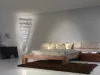 Бра - Бра Cristalli 5074/ app - Patrizia Volpato