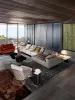 Диван - Диван Lawrence - Minotti