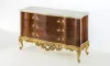 Комод - Комод Rococo Mg6834 - OAK