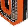 Торшер - Торшер Letter U Graphic - Delightfull