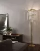 Торшер - Торшер Royal Floor Lamp 9162 - Castro Lighting