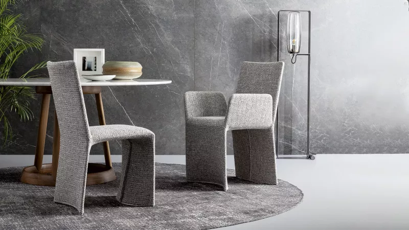 Стул - Стул Ketch - Bonaldo