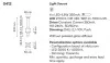 Подвесной светильник - Подвесной Светильник Wireflow Square 0412 - Vibia