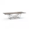 Обеденный стол - Обеденный Стол Gordon Keramik - Cattelan Italia
