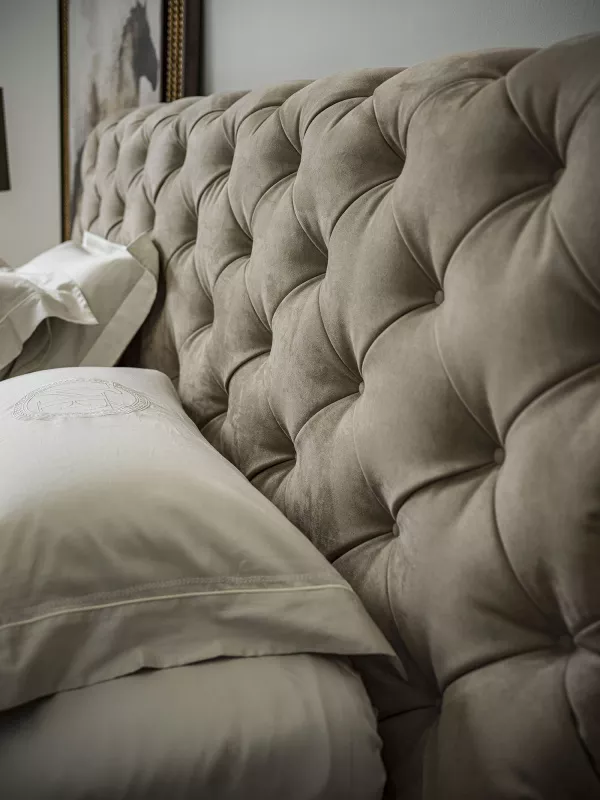 Кровать - Кровать Caracciolo - Vittoria Frigerio
