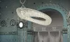 Подвесной светильник - Подвесной Светильник Atoll - Manooi