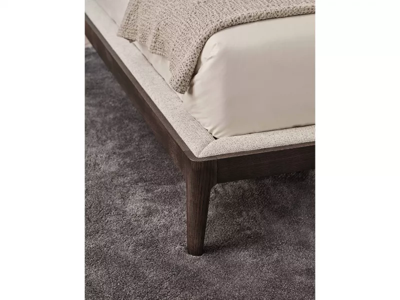 Кровать - Кровать Ziggy bed soft - Porada