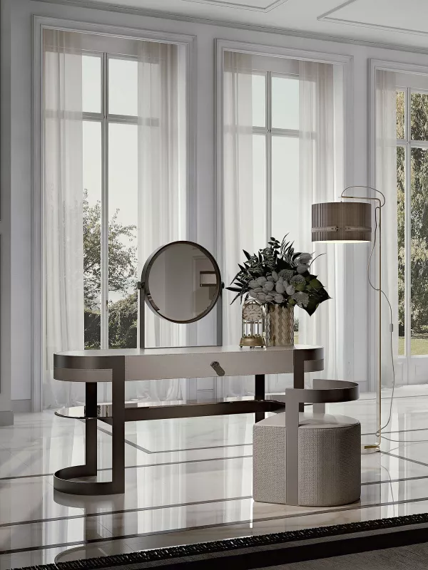 Туалетный столик - Туалетный столик Biffi - Vittoria Frigerio