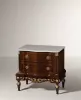 Прикроватная тумба - Прикроватная тумба Neoclassico Mg6306/ 1 - OAK
