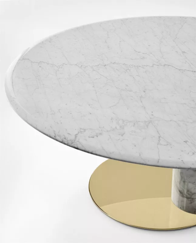 Обеденный стол - Обеденный стол Oto Big - Gallotti&Radice