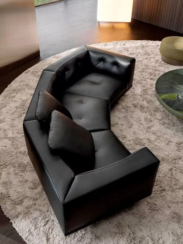 Диван - Диван Dylan Small - Minotti