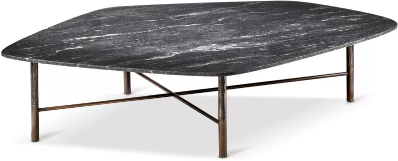 Журнальный столик - Журнальный Cтолик Shanghai Coffee Table - Cantori