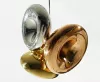Подвесной светильник - Подвесной светильник Void Led - Tom Dixon