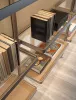 Стеллаж - Стеллаж Hector - Molteni&C