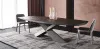 Обеденный стол - Обеденный Стол Tyron Wood - Cattelan Italia