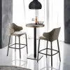 Барный стул - Барный cтул Wanda Stool - Cattelan Italia