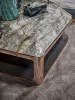 Журнальный столик - Журнальный Cтолик Tiles - Longhi