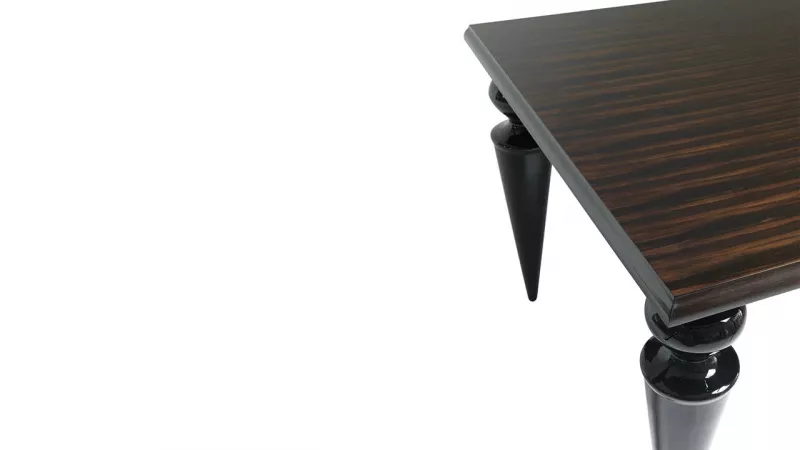 Обеденный стол - Обеденный Стол Gran Canal 72 - Reflex