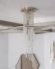 Подвесной светильник - Подвесной Светильник Ravel Suspension 9020.80 - Castro Lighting