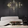 Подвесной светильник - Подвесной Светильник Botti Diamond - Delightfull