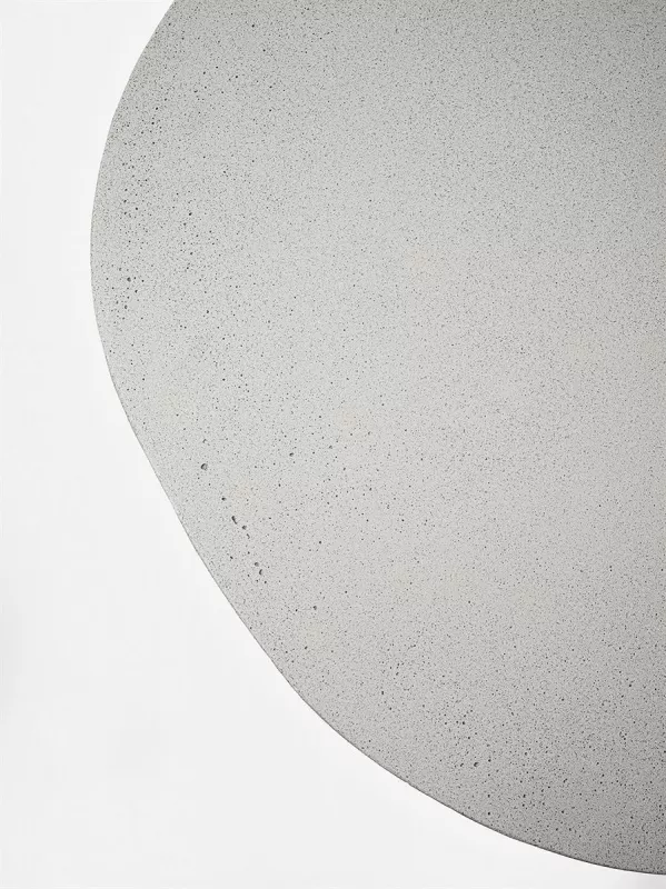 Обеденный стол - Обеденный стол Re-Verre Table - Gallotti&Radice