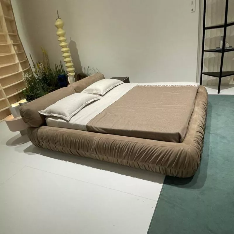 Кровать - Кровать Option Bed - Cierre